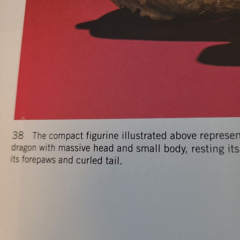 Treasures from the Great Bronze Age of China