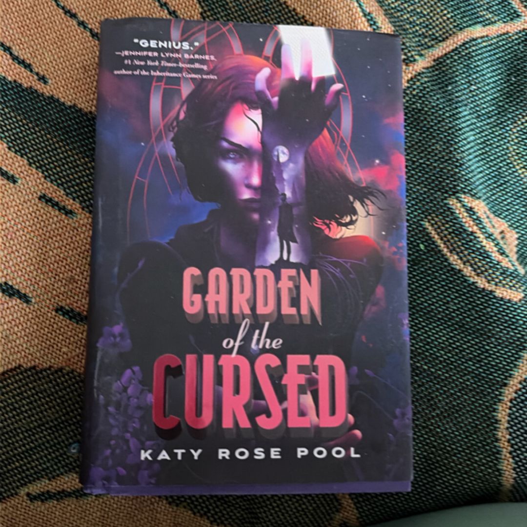 Garden of the Cursed