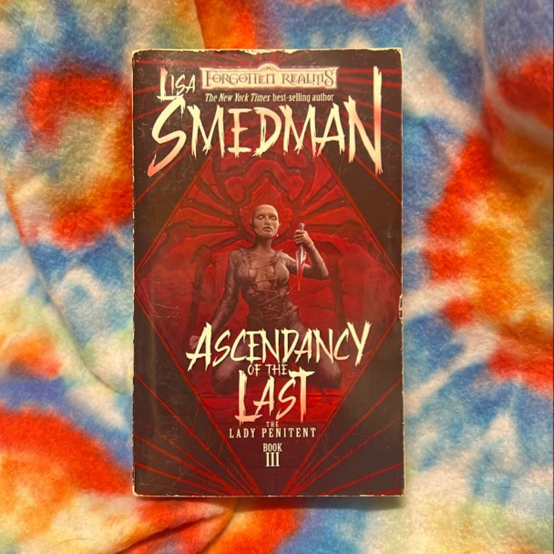 Ascendancy of the Last