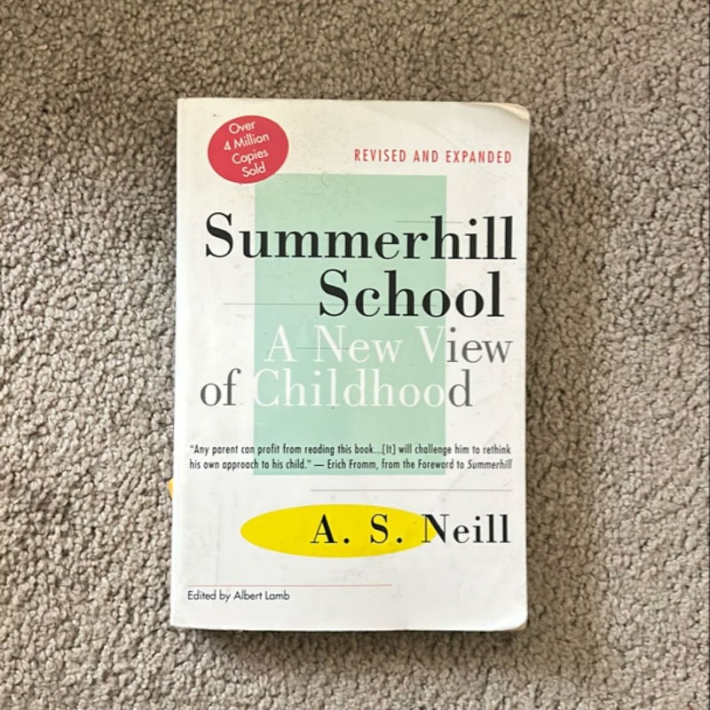 Summerhill School