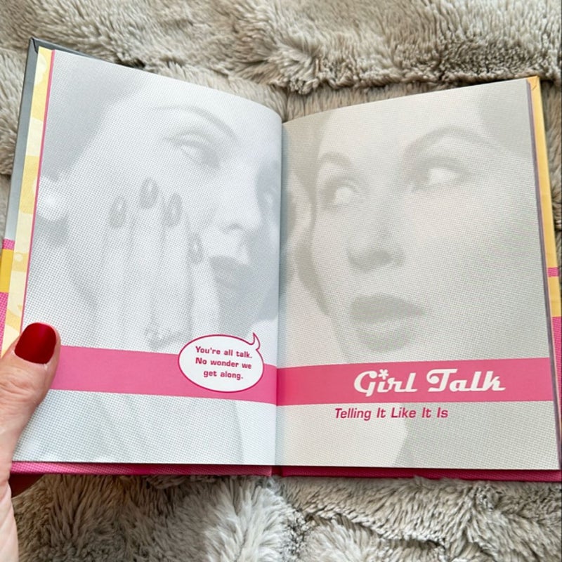 Girl Talk