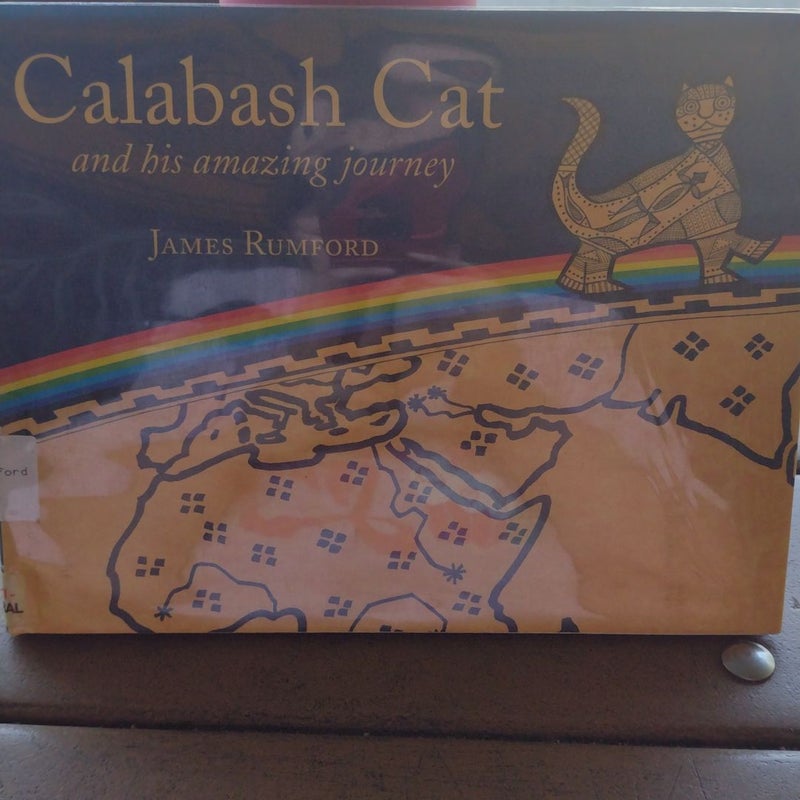 Calabash Cat