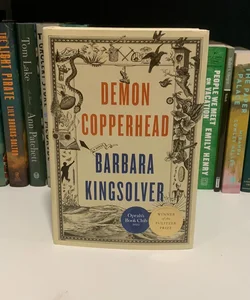 Demon Copperhead - Barbara Kingsolver - Libro - Mondadori Store