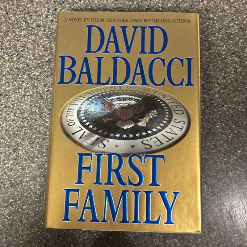 First Family