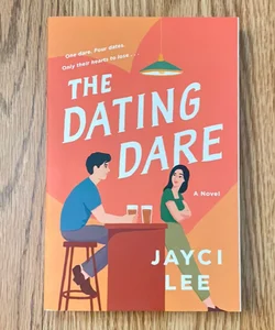 The Dating Dare