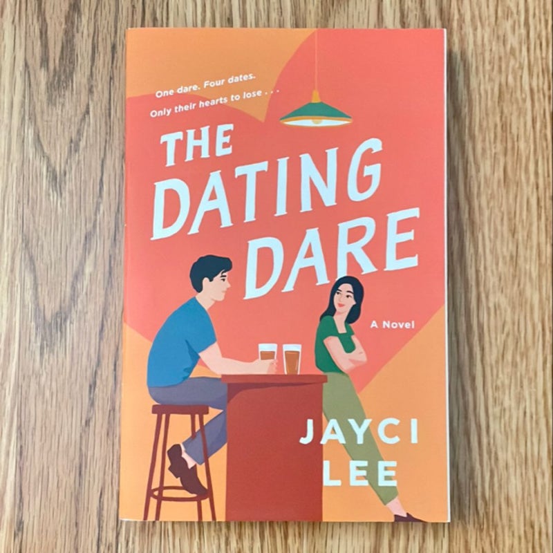 The Dating Dare