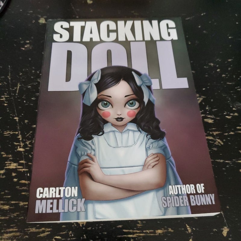 Stacking Doll