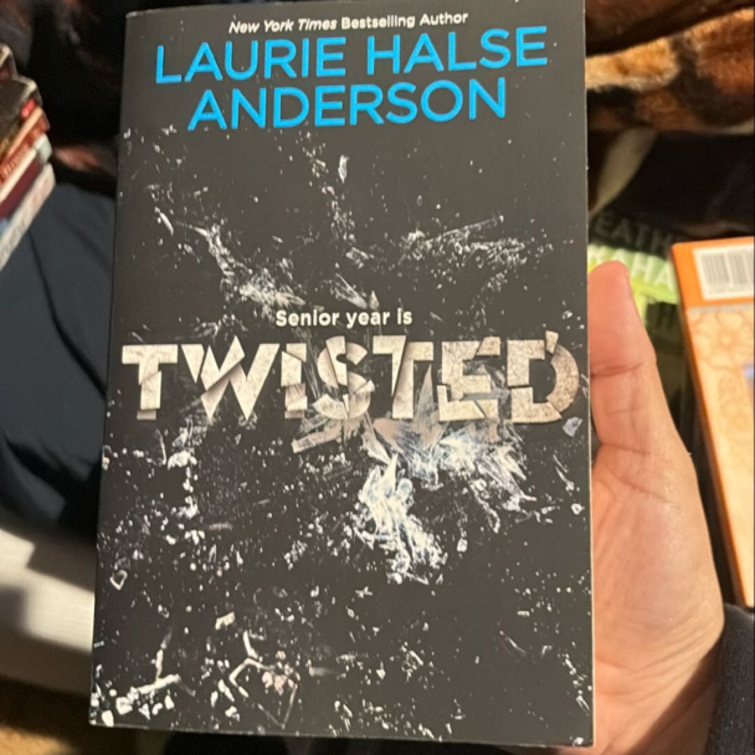 Twisted