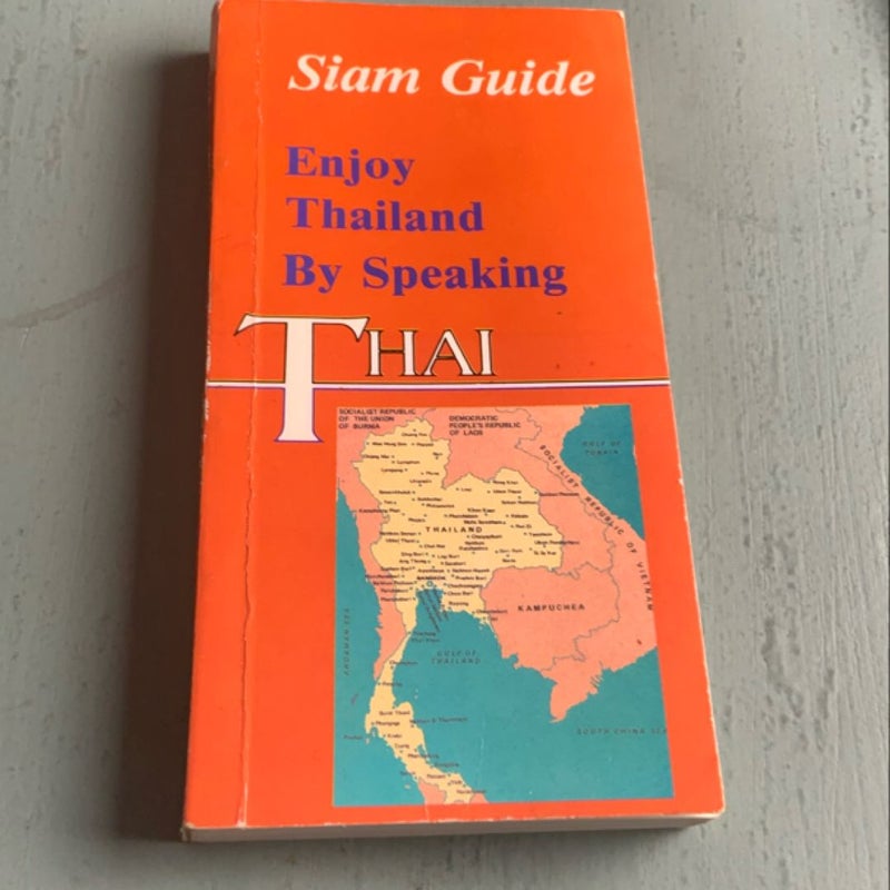 Siam Guide