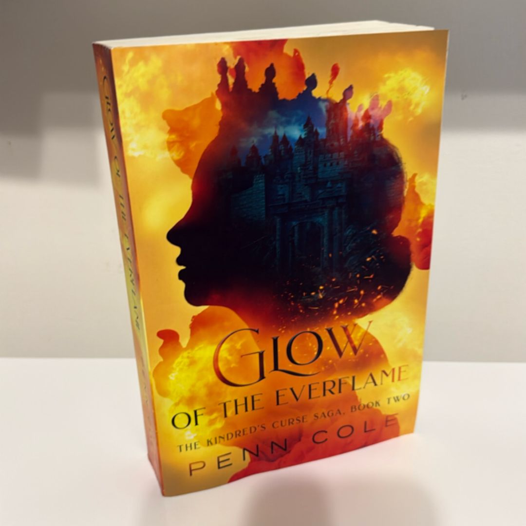 Glow of the Everflame