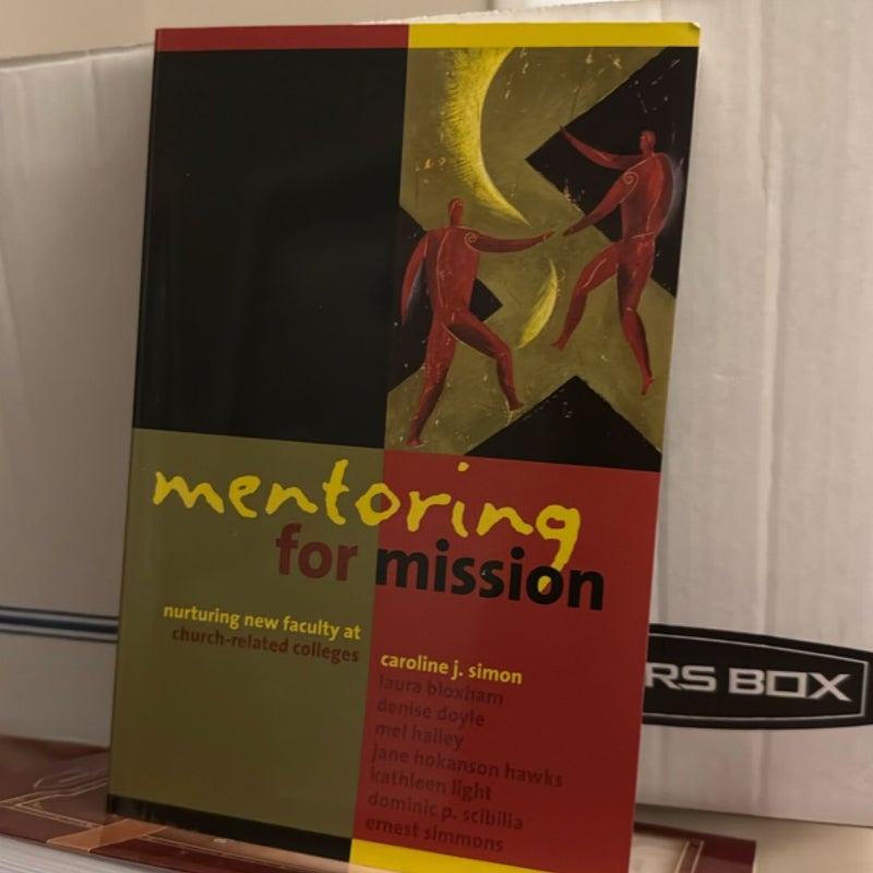Mentoring for Mission