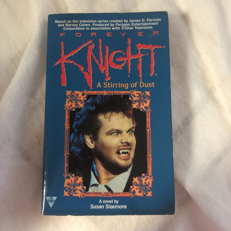 Forever Knight