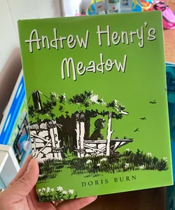 Andrew Henry's Meadow