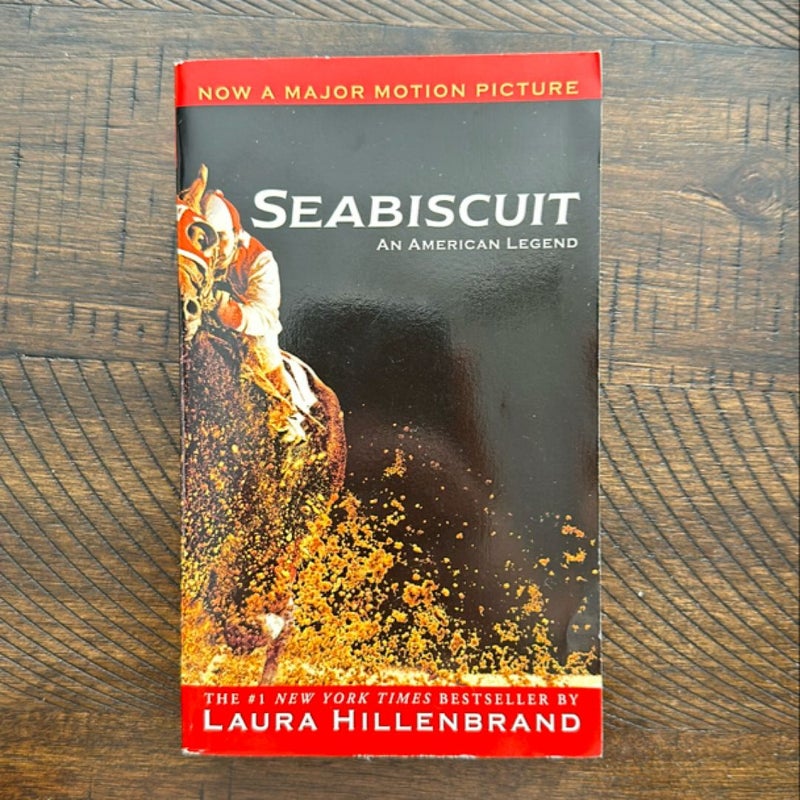 Seabiscuit