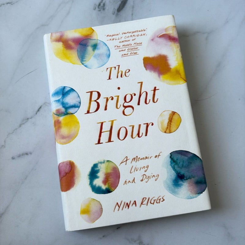 The Bright Hour