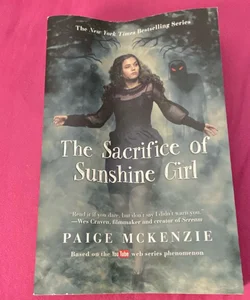 The Sacrifice of Sunshine Girl