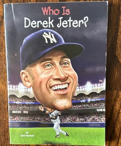 Who is Derek Jeter