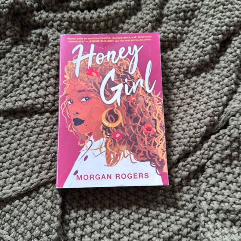 Honey Girl