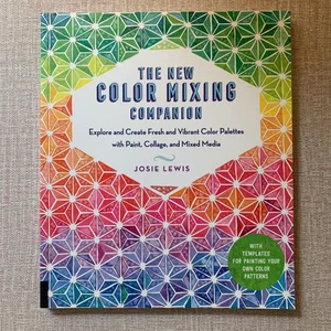 The New Color Mixing Companion