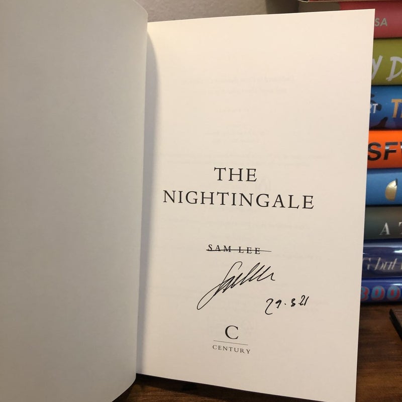 The Nightingale