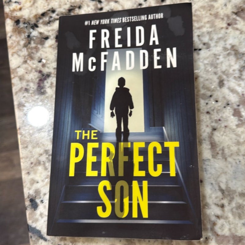 The Perfect Son