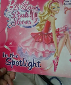 In the Spotlight (Barbie)