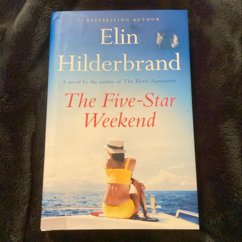 The Five-Star Weekend