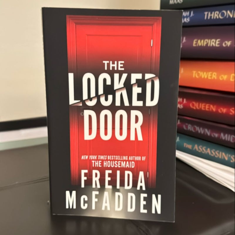 The Locked Door