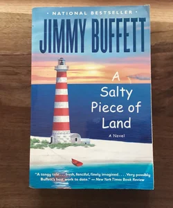 A Salty Piece of Land