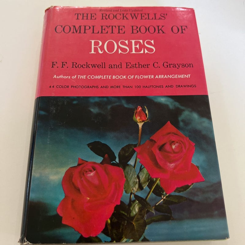 Roses