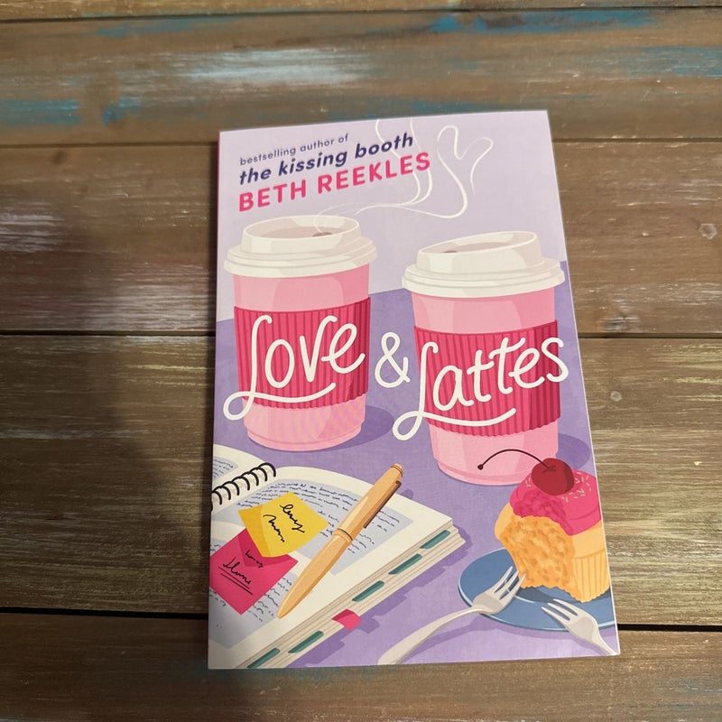 Love and Lattes