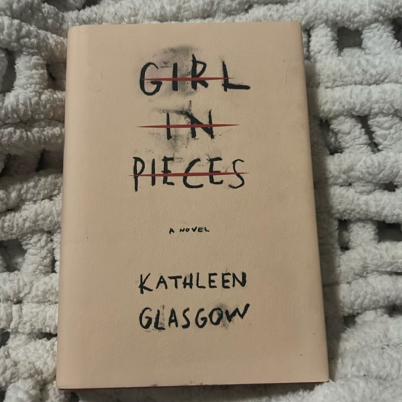 Girl in Pieces