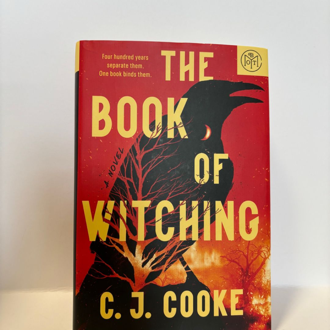 The Book of Witching