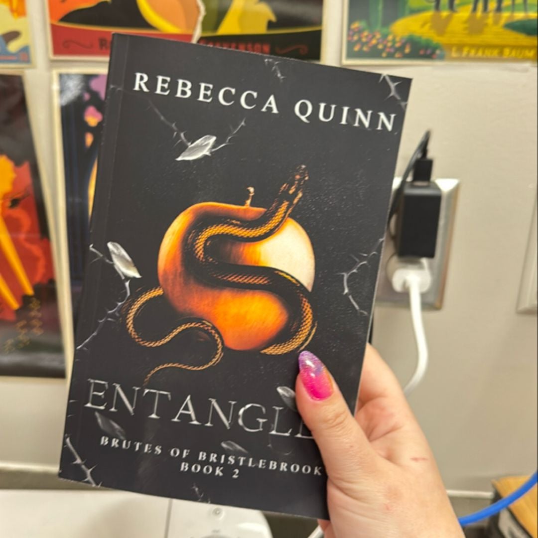 Entangled