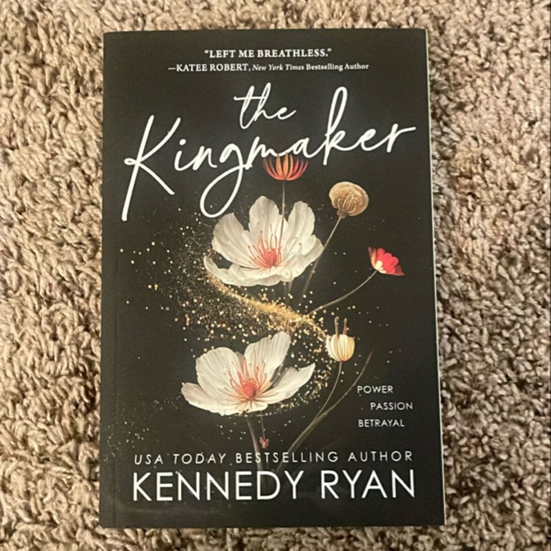 The Kingmaker