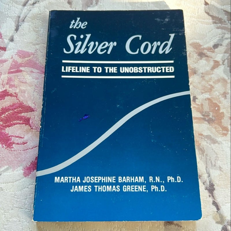 The Silver Cord