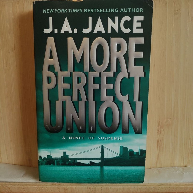 A More Perfect Union