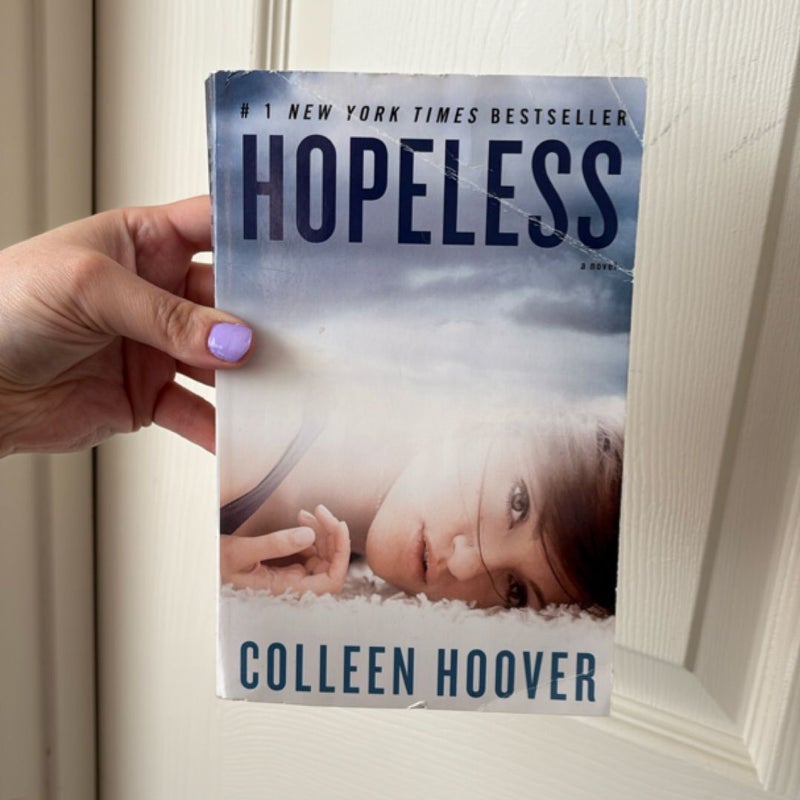 Hopeless