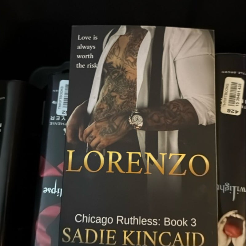 Lorenzo