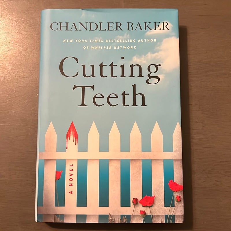 Cutting Teeth