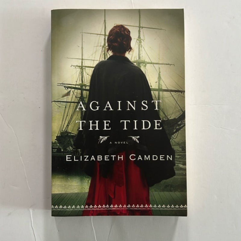 Against the Tide