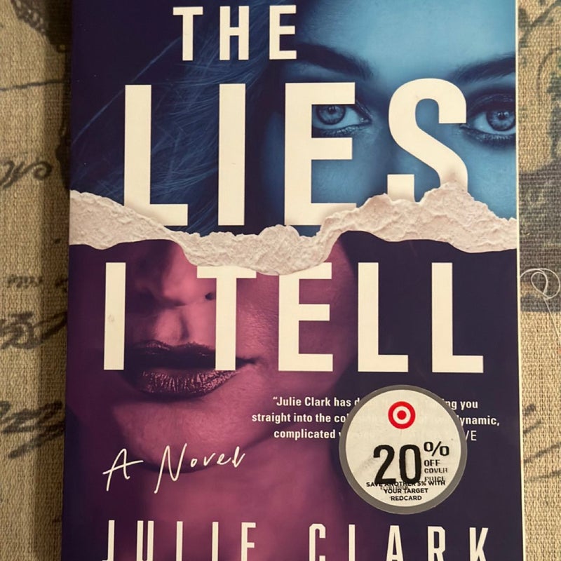 The Lies I Tell