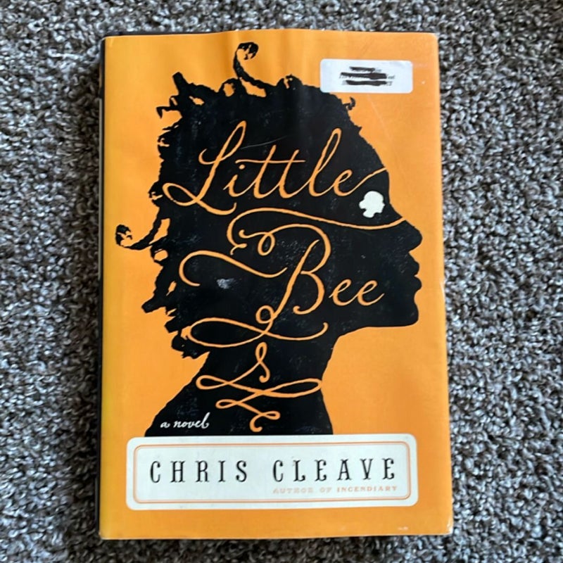 Little Bee