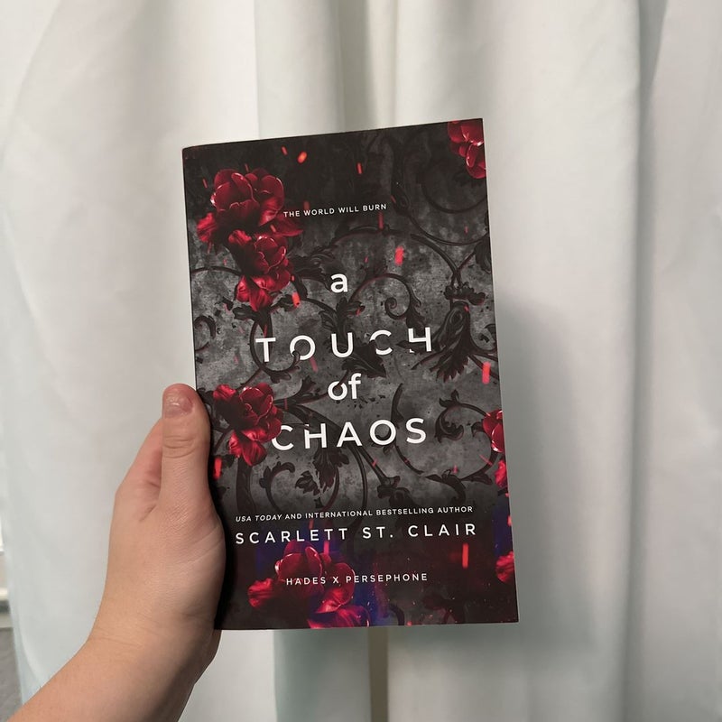 A Touch of Chaos