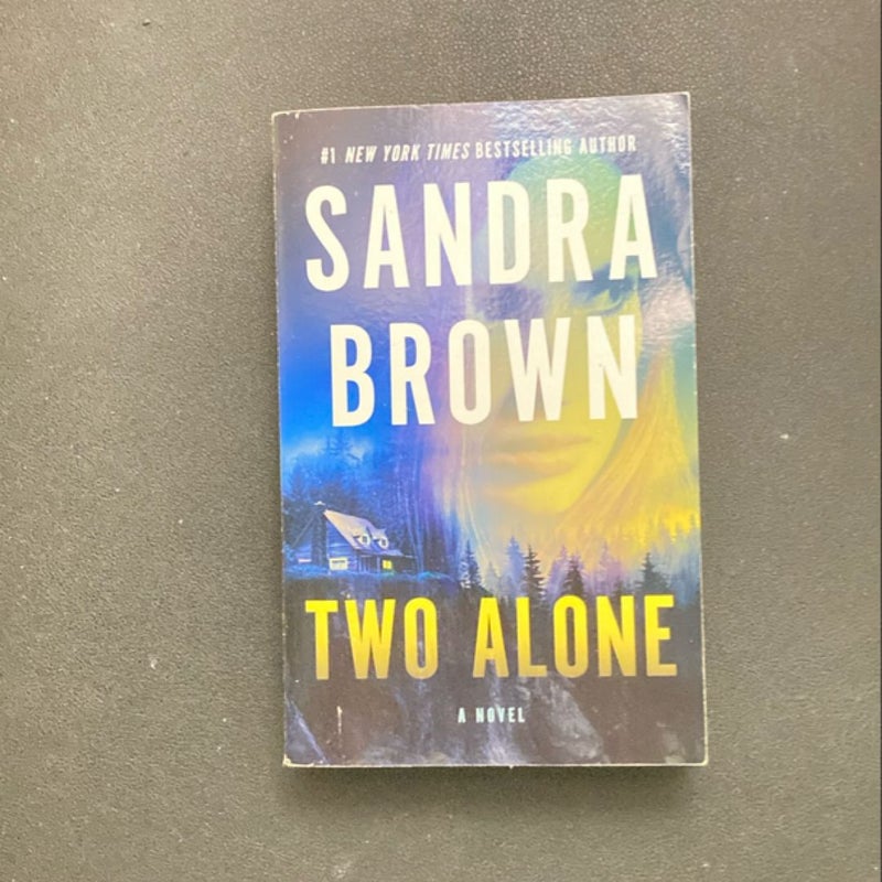 Two Alone