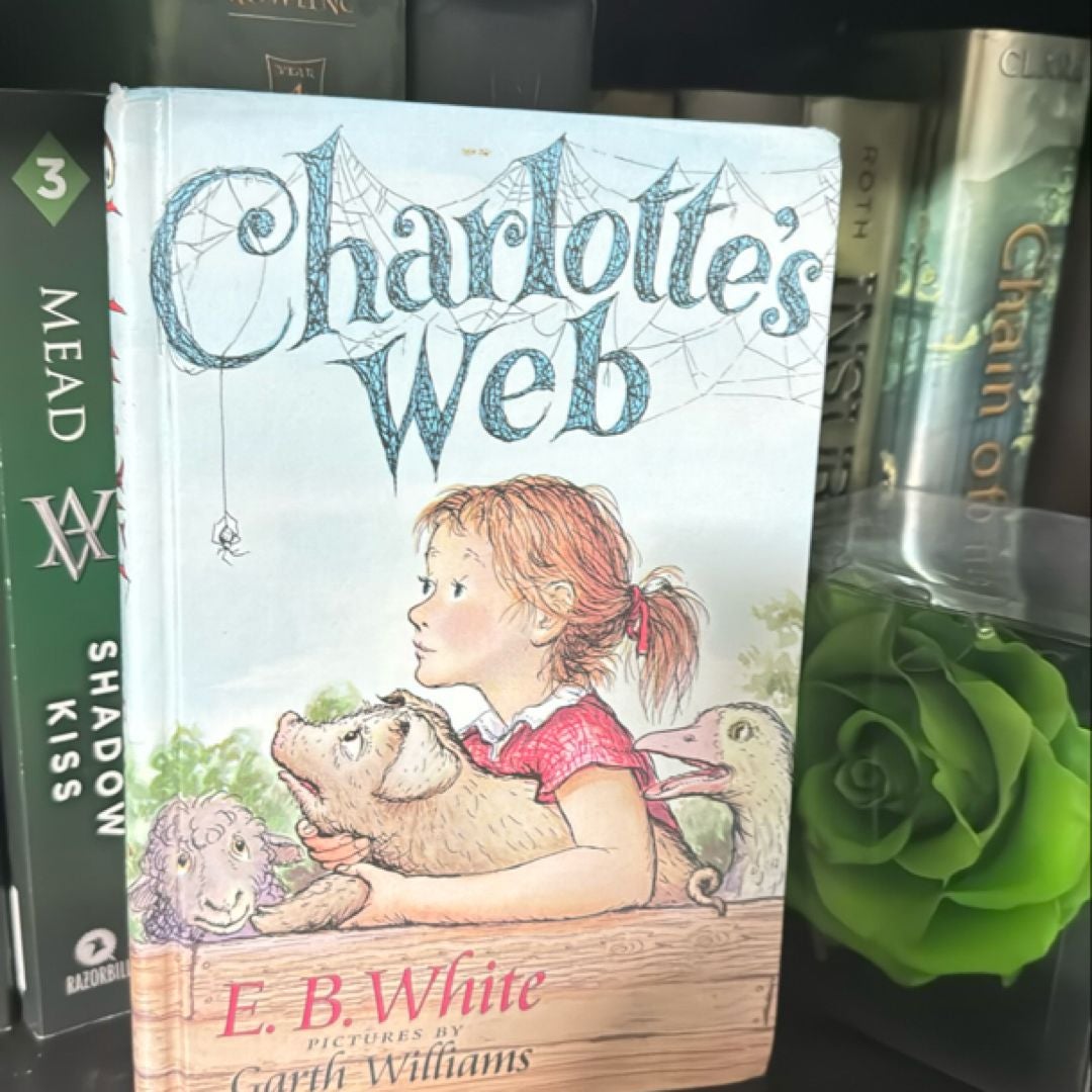 Charlotte's Web