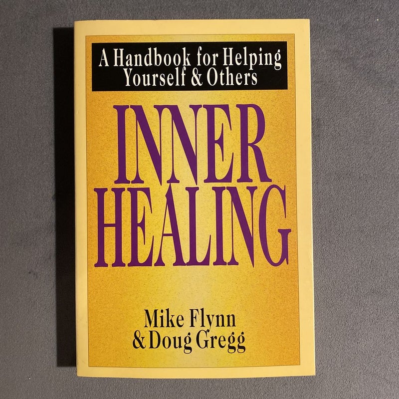 Inner Healing