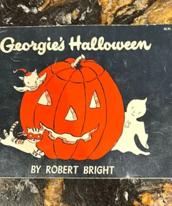 Georgie’s Halloween