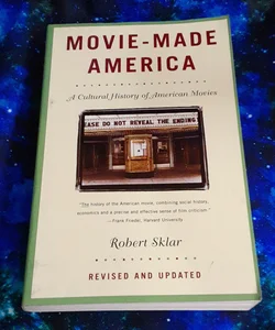 Movie-Made America