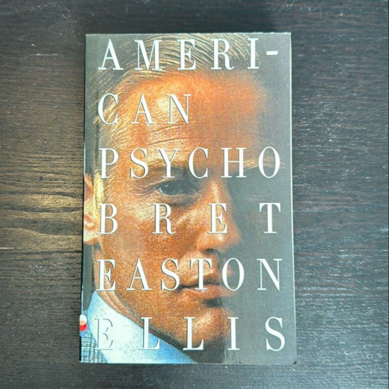 American Psycho